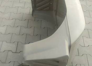 Nadkole tylne Mercedes Atego koła R17.5
