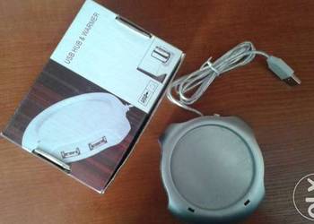 USB HUB & WARMER
