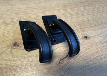 Nowa klamka wewnętrzna szeroka Fiat 126 P FL EL oryginalna 4254440