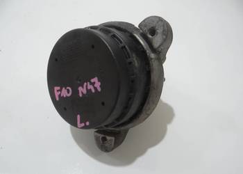 PODUSZKA SILNIKA LEWA BMW F10 N47 6785601