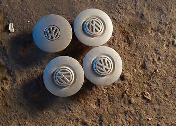 Kołpaki 14" vw