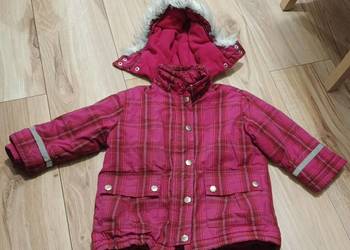 Kurtka zimowa rozm.92