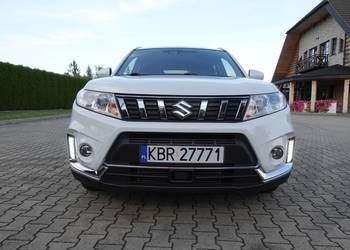 Suzuki Vitara 1.4