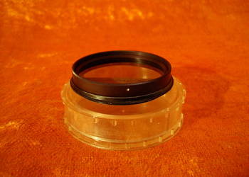 Filtr  polaryzacyjny  49 mm