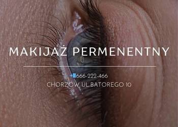 Makijaż permanentny Piękno z trwałym efektem – wybierz makijaż permanentny!