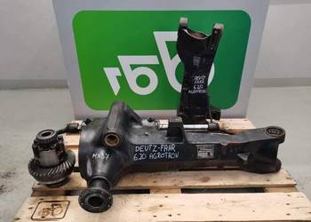 Deutz-fahr 6.20 Agrotron  Belka mostu 4475406084B