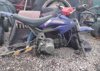 Cross 140 mrf