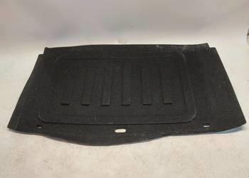 Picanto IV III LIFT 2025 dywan wykładzina podłoga bagażnika tył 85701-g6000