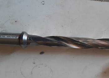 Wiertło WALTER XTRA TEC fi 22 F/V