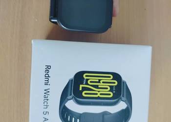 Sprzedam Smartchwatch xiomi