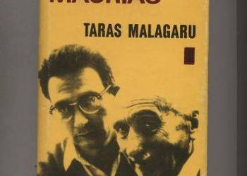Taras Malagaru - Mauriac