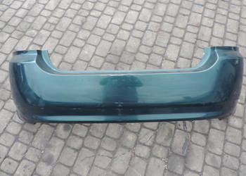 TOYOTA COROLLA E12 HB 6R4 ZDERZAK TYL TOYOTA COROLLA E12 HB 6R4 ZDERZAK TYL