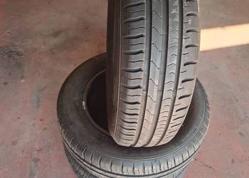 Opony 185/65/15 r FALKEN sincaro sn833 rok 2020 bieżnik 8 mm nie naprawiane