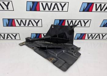 BMW E90 E91 E92 E93 E84 OSŁONA NADKOLA PODWOZIA LEWA PRZÓD 7159189