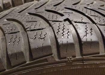 Opony zimowe goodyear 175/70/14 R14