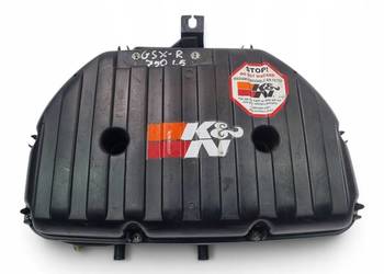 OBUDOWA FITRA POWIETRZA AIRBOX Suzuki GSX-R 600 750 GSXR 750 L1-L5 14J0