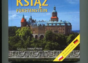 Książ Furstenstein