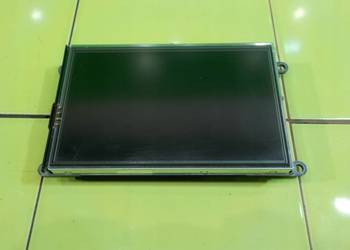 CITROEN C4 GRAND PICASSO II 2.0 B-HDI 15r 5D wyswietlacz 9805089780-03