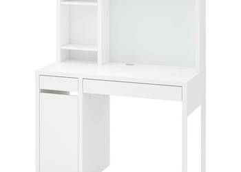 Biurko dziecięce Ikea Micke