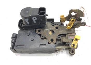 ZAMEK DRZWI PRAWY PRZÓD ISUZU RODEO Terenowy 16820538 97-04