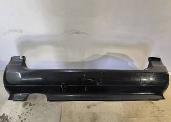 ZDERZAK TYŁ TYLNY 668 BMW E61