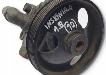 POMPA WSPOMAGANIA Opel Insignia 1.8 16V 13309333 1KL04 00083 08-17r