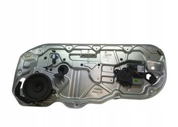 MECHANIZM SZYBY  PRAWY PRZÓD  Volvo C30 I (2006-2013)