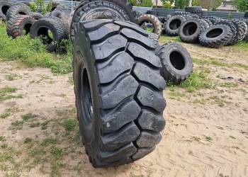 26.5r25 26.5-25 Michelin XLDD2 80% bieżnik