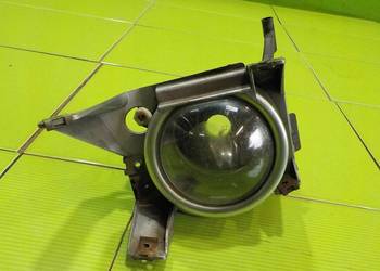 BMW X3 E83 05r halogen lewy