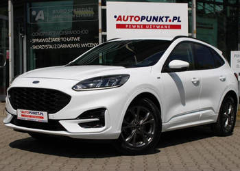 FORD Kuga, 2022r. FV23% | Kamera Cofania | Tempomat | NAVI