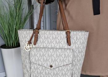 Oryginalna torebka Michael Kors