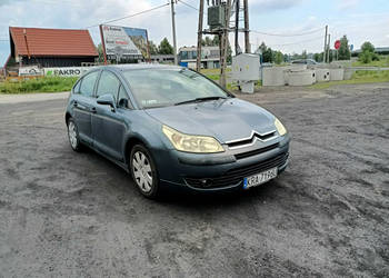 Citroen C4 Citroen C4 1.4 05r I (2004-2010)