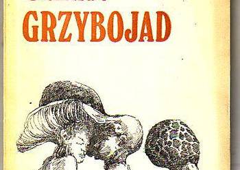(7862) GRZYBOJAD – SERGIO GALINDO