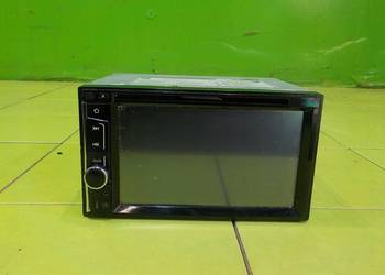 HYUNDAI TUCSON I LIFT 2.0 CRDI 10r radio CD