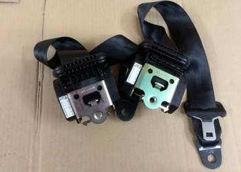 Pas Bezpieczeństwa Tylny Lewy Peugeot 206 Plus