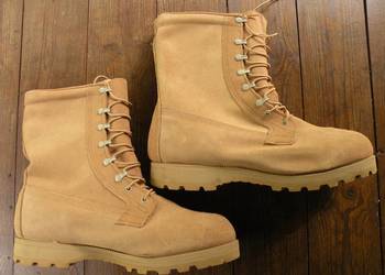 Buty ICWT Belleville Goretex 13W