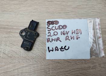 Citroen Peugeot Fiat 2,0hdi czujnik polożenia walu RHR RHG Citroen Peugeot Fiat 2,0hdi czujnik polożenia walu RHR RHG