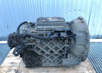 SKRZYNIA BIEGÓW VOLVO FH II AT2612E 12.8 500KM