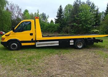 Pomoc Drogowa Hydrauliczna/ płyta hydrauliczna
