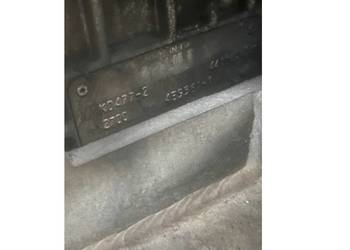 Silnik Kohler KD 477-2 wacker dpu 70-100 Gwarancja stan BDB