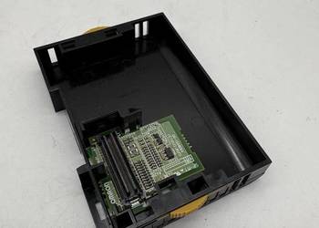 Omron CJ1W-TER02 Moduł końcowy