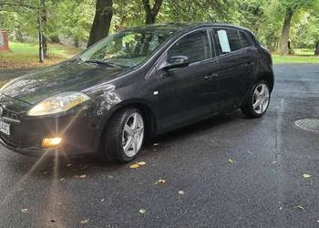 Fiat Bravo 1.4 T-jet