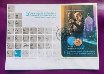 Kolekcjonerska koperta FDC z 2011 r. - Rarytas (Nr.17)