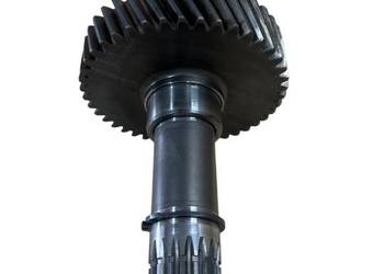 WAŁEK ZĘBATY (43T) 84243987 CASE IH PUMA 185