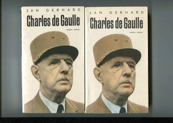 Charles de Gaulle T.1-2