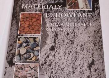 MATERIALY BUDOWLANE WLASCIWOSCI TECHNICZNE I ZDROWOTNE