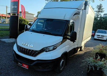 Iveco Daily 35S12