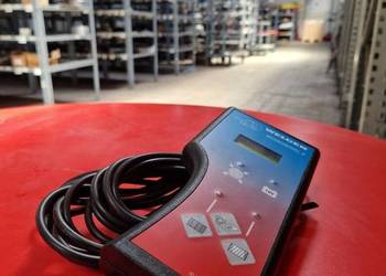 Pilot Balercontrol E Lely Welger 0971.25.84.00 0971.25.45