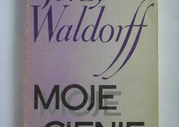 Moje cienie – Jerzy Waldorff