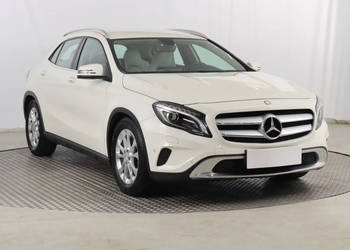 Mercedes GLA GLA 200